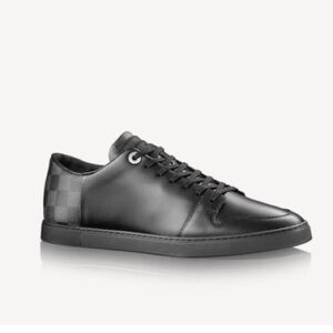 𝅺AUTHENTIC Louis Vuitton Line-up sneakers